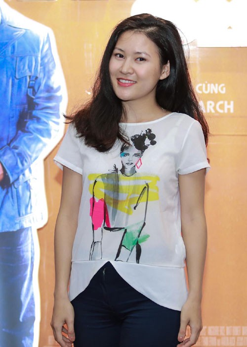 DJ Trang Moon xinh dep di gap Nhung chang trai ngoan-Hinh-8